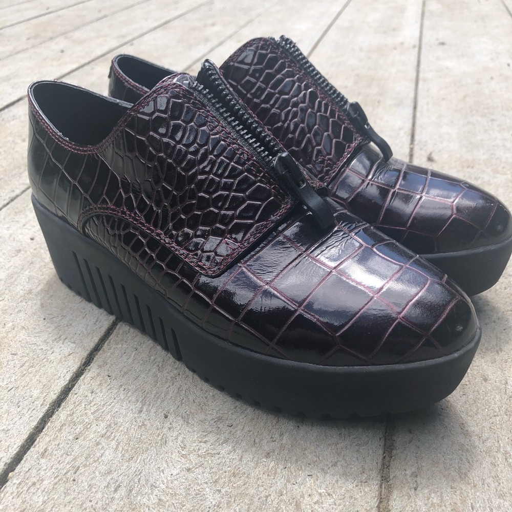 Opening Ceremony Platform Shoes